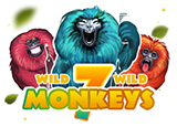 7 Monkeys - pragmaticSLots - Rtp Lektoto